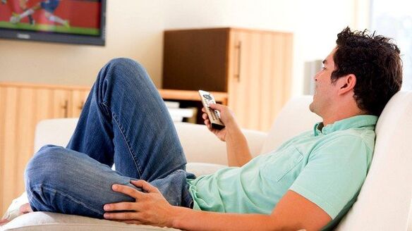 Төмен физикалық белсенділік жатыр мойны остеохондрозының дамуын тудыруы мүмкін